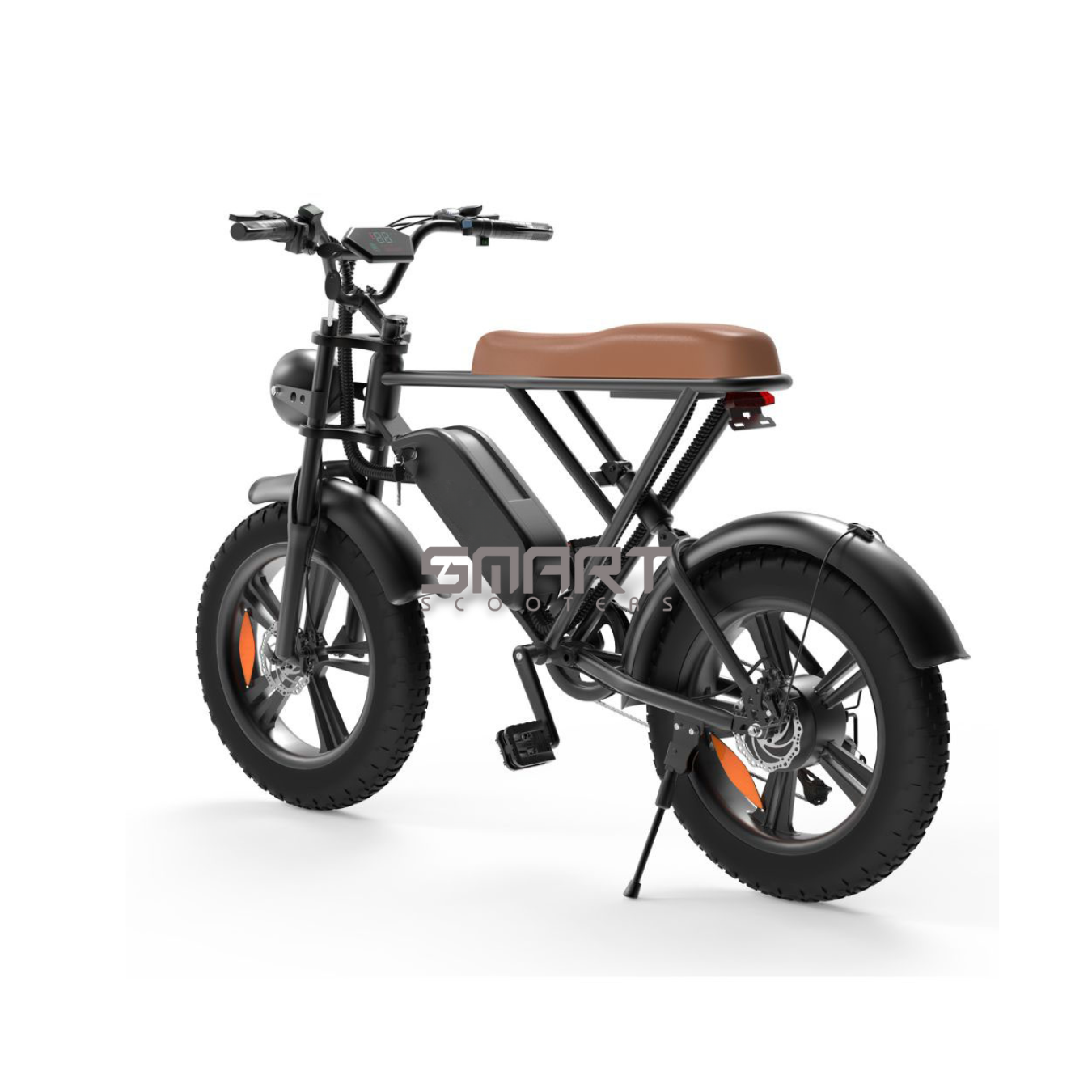 Imagem da bicicleta Brave 2